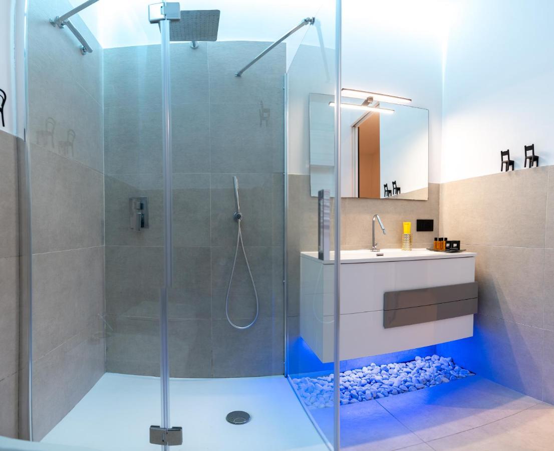 Nuar Suite&Spa Palermo Exterior foto