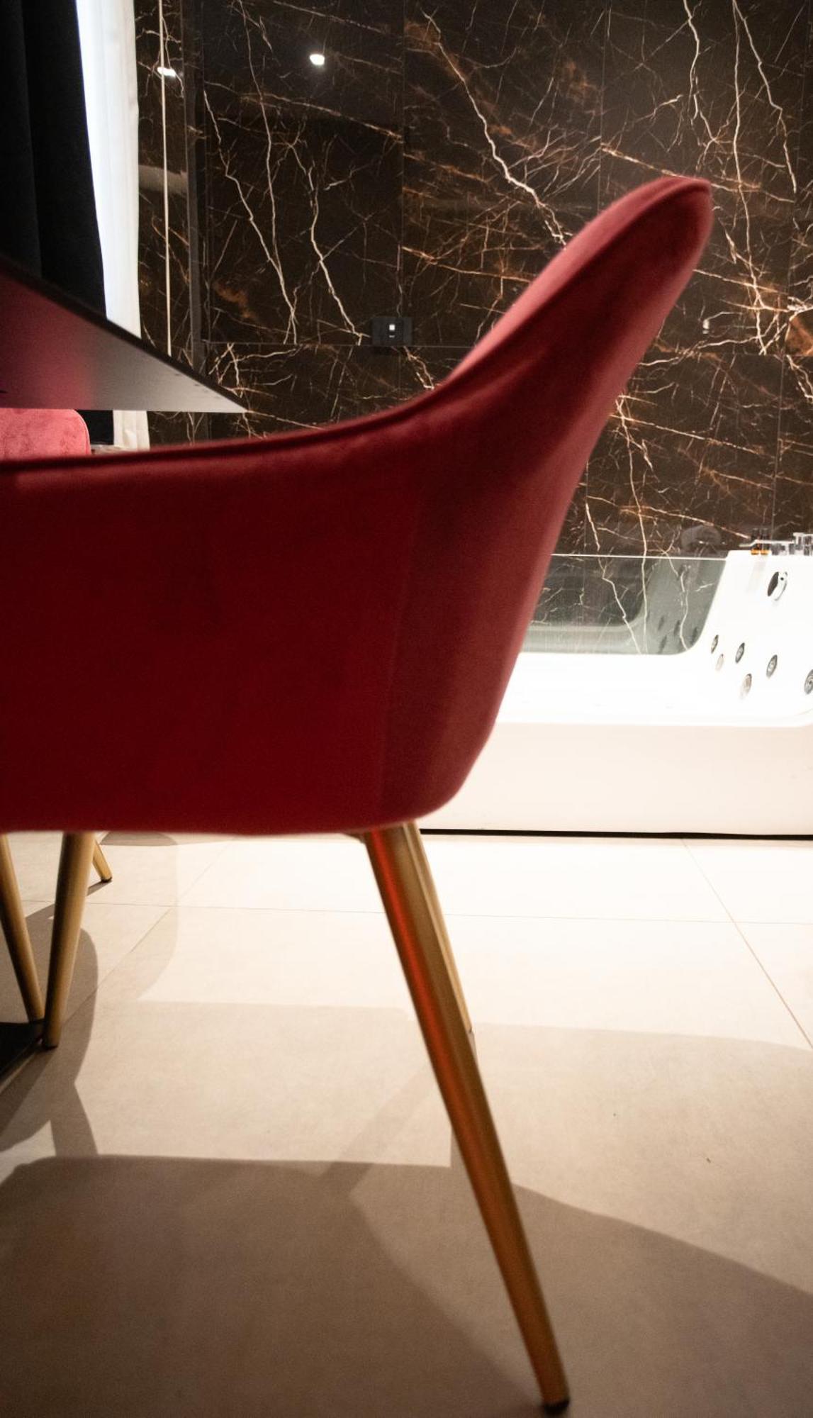 Nuar Suite&Spa Palermo Exterior foto
